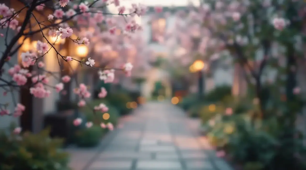 花事十二集 - 风驰影院 首屏推荐背景