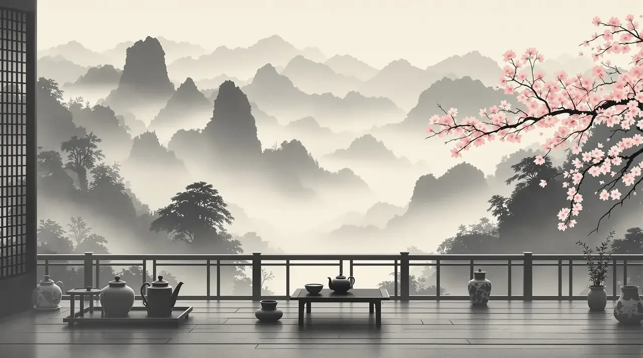 宋人四般闲事 - 风驰影院 首屏推荐背景