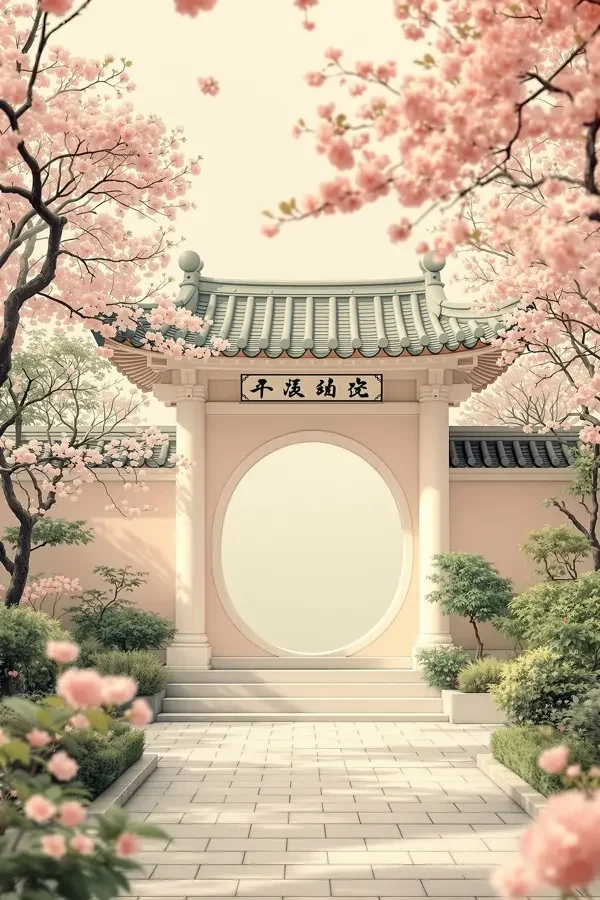 花与中国人（人文·2025）海报 - 风驰影院