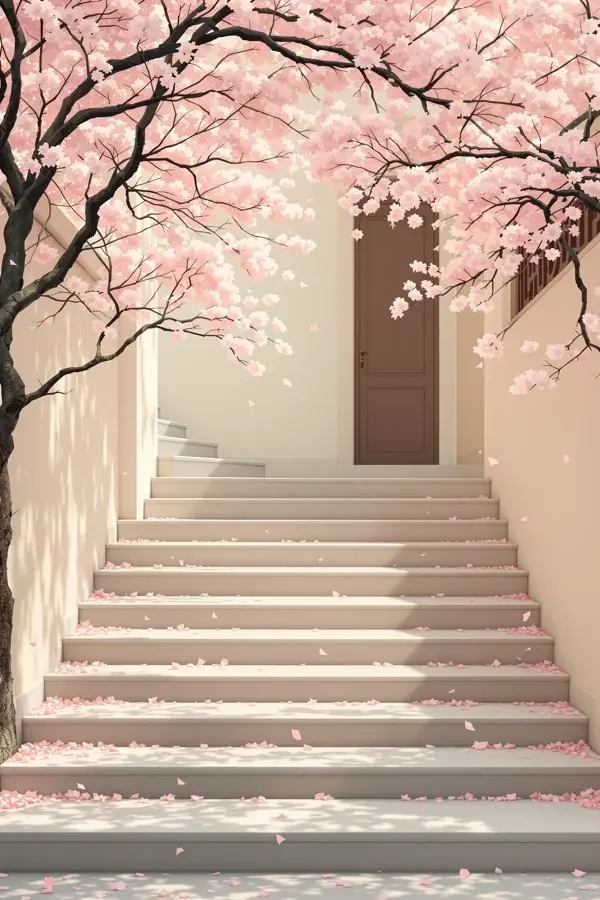 花事十二集（剧集·2025）海报 - 风驰影院